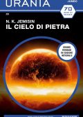 N.K. Jemisin - Il cielo di pietra. Ediz. integrale (2022)