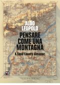 img Aldo Leopold - Pensare come una montagna (2019)