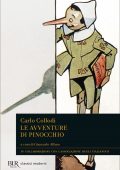 Carlo Collodi - Le avventure di Pinocchio (2022)