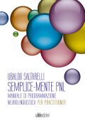 img Ubaldo Saltarelli - Semplice-mente PNL (2011)