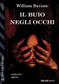 img William Bavone - Il buio negli occhi (2021)
