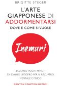 Brigitte Steger - Inemuri. L'arte giapponese di addormentarsi dove e come si vuole (2022)