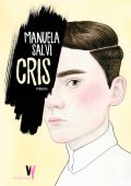 Manuela Salvi - Cris (2022)