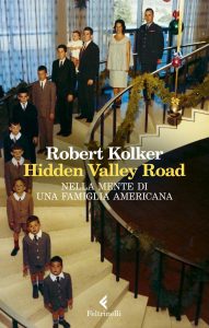 Robert Kolker – Hidden Valley Road (2022)