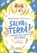 Paola Cereda, Nicola Nurra - Salva la Terra! (2022)
