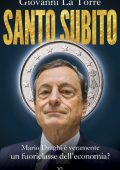 Giovanni La Torre - Santo subito (2022)