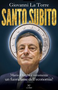 Giovanni La Torre – Santo subito (2022)