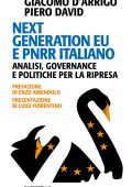 img Giacomo D’Arrigo, Piero David - Next Generation EU e PNRR italiano (2022)