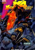 img X MEN - FANTASTICI QUATTRO (X4) (Akira Yoshida, Pat Lee)(Saga Completa)(Panini Comics)