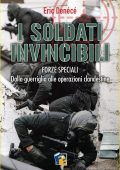 img Eric Denécé - I soldati invincibili (2019)