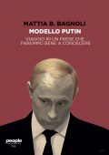 Mattia Bernardo Bagnoli (Mattia B. Bagnoli) - Modello Putin (2021)
