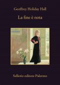Geoffrey Holiday Hall - La fine è nota (2021)