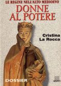 img Cristina La Rocca - Donne al potere. Le regine nell