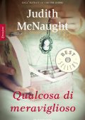 Judith McNaught - Qualcosa di meraviglioso (2015)
