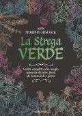 Arin Murphy-Hiscock - La strega verde (2019)
