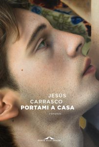 Jesus Carrasco – Portami a casa (2022)