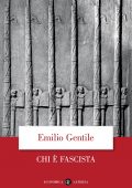 Emilio Gentile - Chi è fascista (2022)