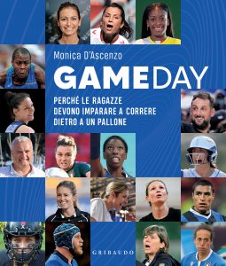 Monica D’Ascenzo – Gameday (2022)