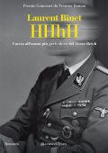 Laurent Binet - HHhH (2022)