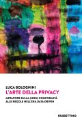 Luca Bolognini - L'arte della privacy (2022)