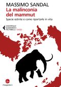 Massimo Sandal - La malinconia del mammut (2022)