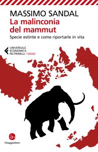 Massimo Sandal – La malinconia del mammut (2022)