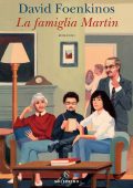 David Foenkinos - La famiglia Martin (2022)