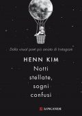 Henn Kim - Notti stellate, sogni confusi (2022)