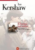 Ian Kershaw - L'Europa nel vortice (2022)