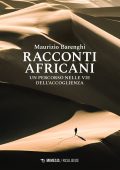 Maurizio Barenghi - Racconti africani (2022)