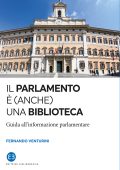 img Fernando Venturini - Il Parlamento è (anche) una biblioteca (2022)
