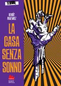 Benoît Malewicz - Terrore. La casa senza sonno (2022)