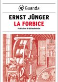 Ernst Jünger - La forbice (2022)
