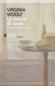 Virginia Woolf – La stanza di Jacob (2022)