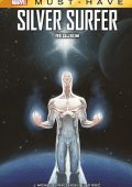 img Marvel Must Have 46 - Silver Surfer, Requiem (Marzo 2022)(Panini Comics)