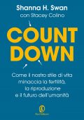 Shanna H. Swan, Stacey Colino - Countdown (2022)