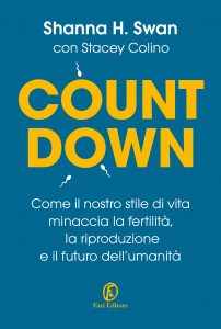 Shanna H. Swan, Stacey Colino – Countdown (2022)