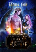 img Brenda Trim - Riportare alla Luce il Re dei Fae (Bramble