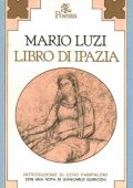 img Mario Luzi - Libro di Ipazia (1979)
