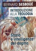 img Bernard Sesboué - Introduzione alla teologia (2019)