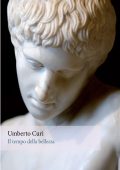 img Umberto Curi - Il Tempo della Bellezza (2017)