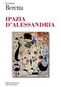 Gemma Beretta - Ipazia di Alessandria (2019)