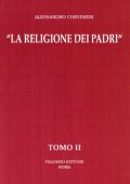 Alessandro Corvisieri - La religione dei padri (Vol.2)(2015)