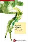 img Zygmunt Bauman - Vita liquida (2014)