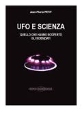 Jean-Pierre Petit - UFO e Scienza (2011) PDF
