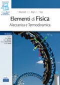 img AA.VV. - Elementi di Fisica. Meccanica e Termodinamica (2021)