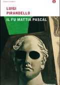img Luigi Pirandello - Il fu Mattia Pascal (2020)