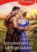 Lynsay Sands - Innamorarsi di un highlander (2018)