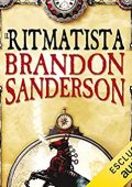 Brandon Sanderson - Il Ritmatista + PDF con contenuti extra (mp3 - 320kbps)