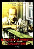 img Il teatro a fumetti - Collection (3 Volumi)(Eduardo De Filippo)(1998-2003)